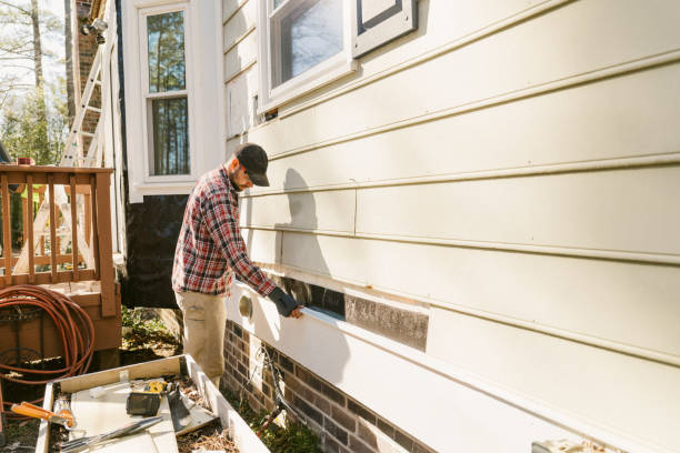 Trusted Siding Installation service in Roxbury, MA - Creative Siding